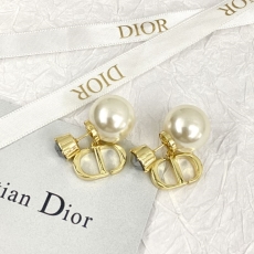 Christian Dior Earrings